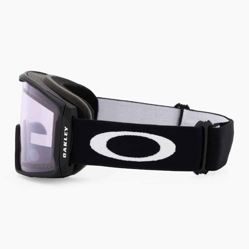 Oakley Line Miner M síszemüveg rózsaszín OO7093-46 4