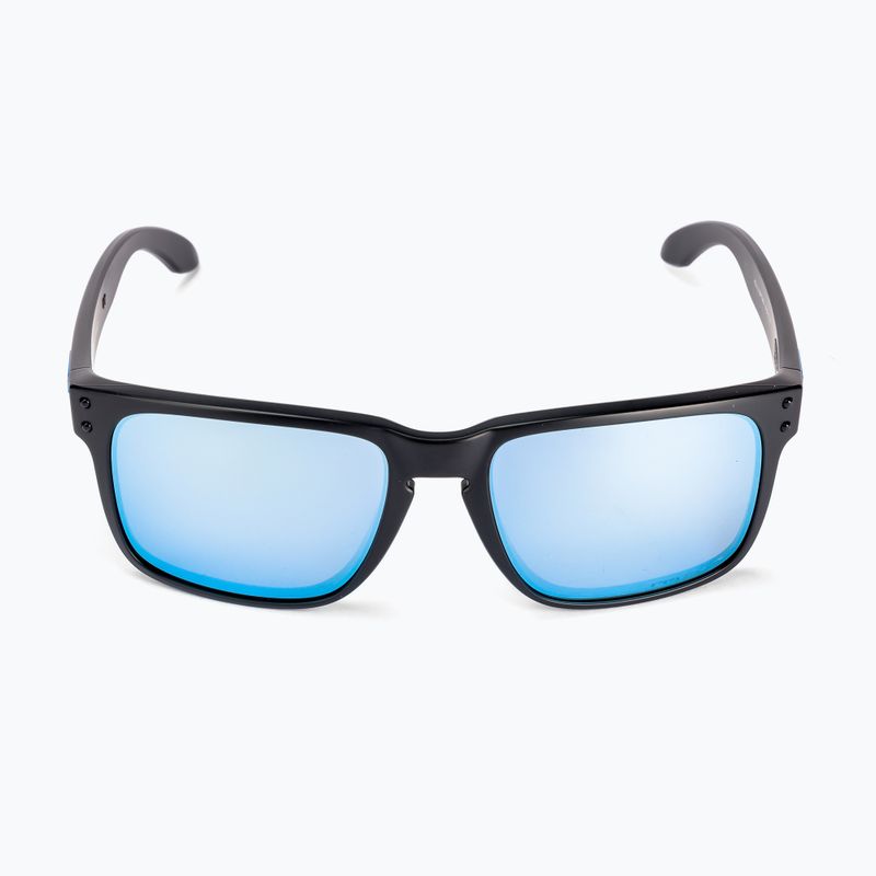 Oakley Holbrook XL napszemüveg fekete 0OO9417 3