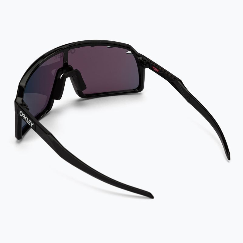 Oakley Sutro fekete és rózsaszín napszemüveg 0OO9406 2