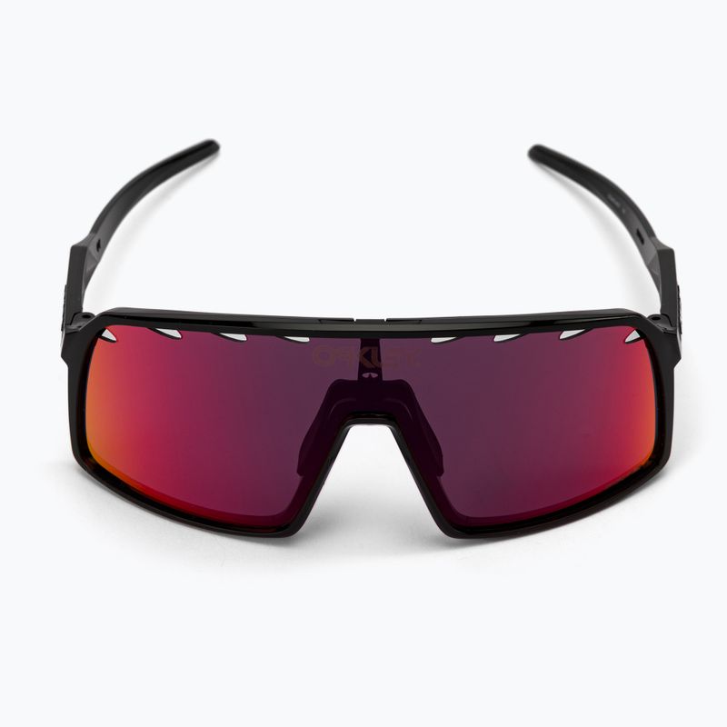 Oakley Sutro fekete és rózsaszín napszemüveg 0OO9406 5
