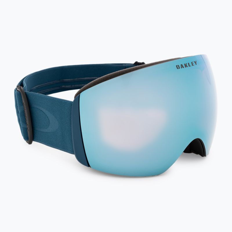 Oakley Flight Deck L kék OO7050-A2 síszemüveg