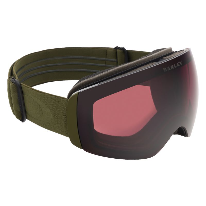 Oakley Flight Deck síszemüveg zöld OO7064-B1