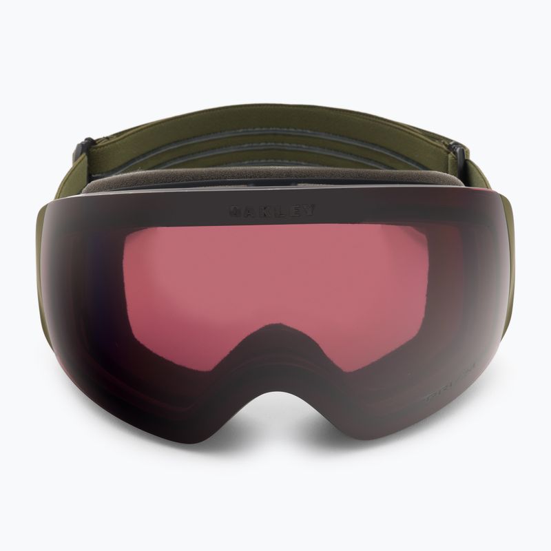 Oakley Flight Deck síszemüveg zöld OO7064-B1 2