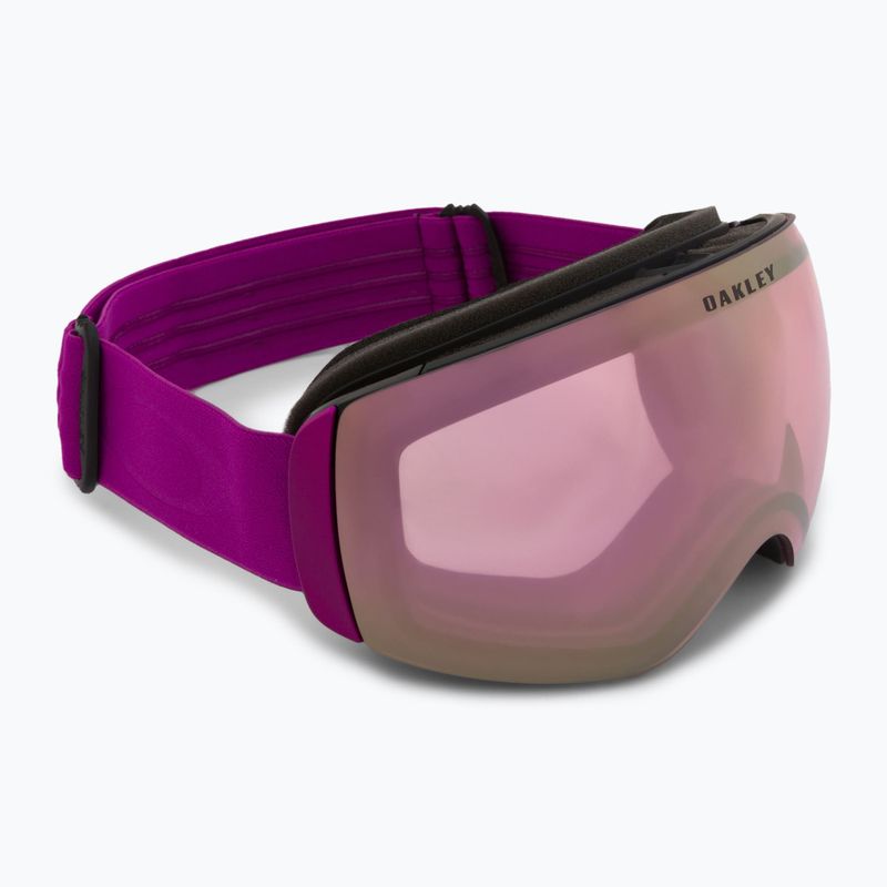 Oakley Flight Deck M síszemüveg rózsaszín OO7064-B4