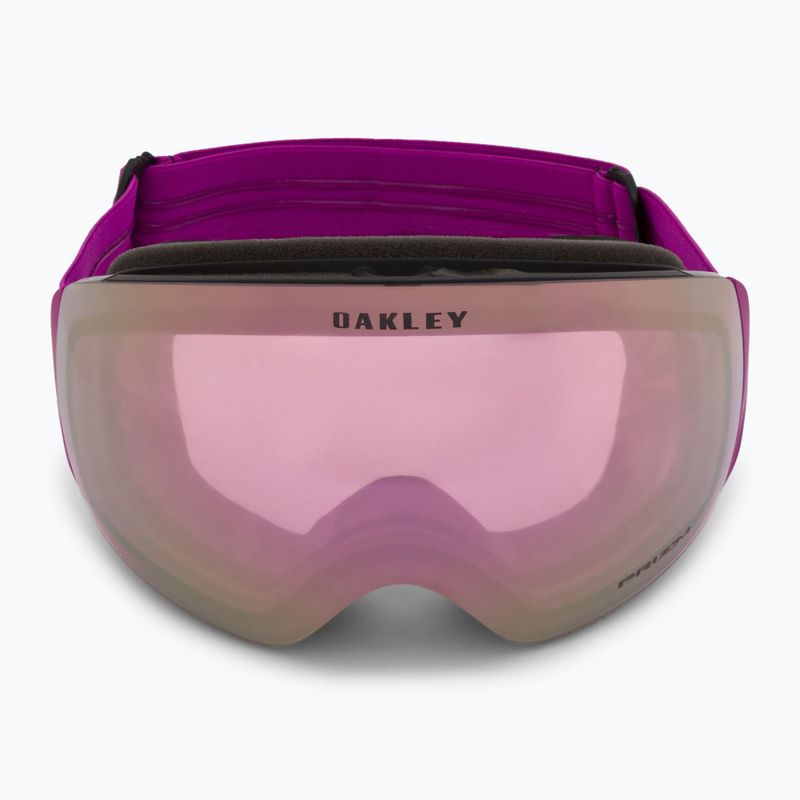 Oakley Flight Deck M síszemüveg rózsaszín OO7064-B4 2