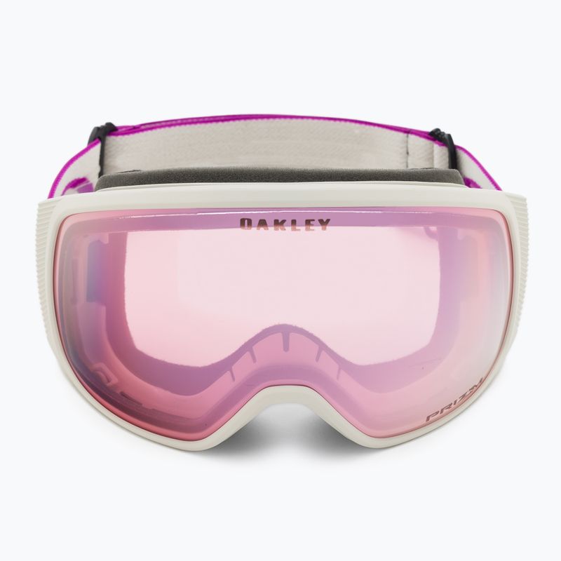 Oakley Flight Tracker síszemüveg rózsaszín OO7105-47 2