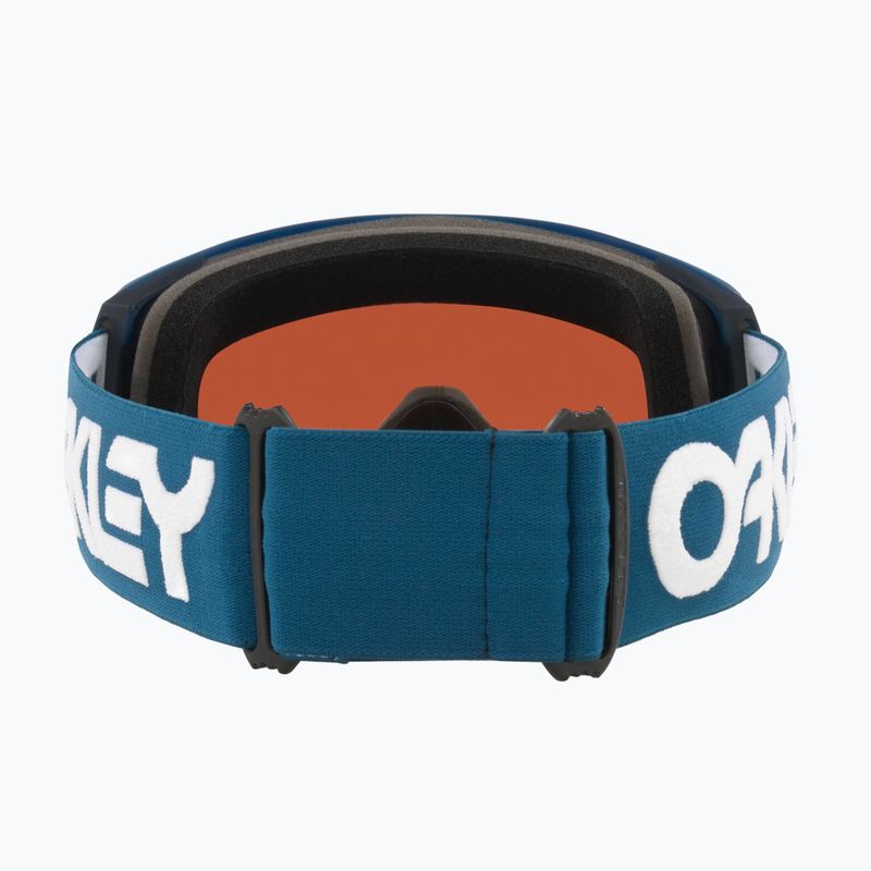 Oakley Line Miner védőszemüveg kék OO707070-92 9