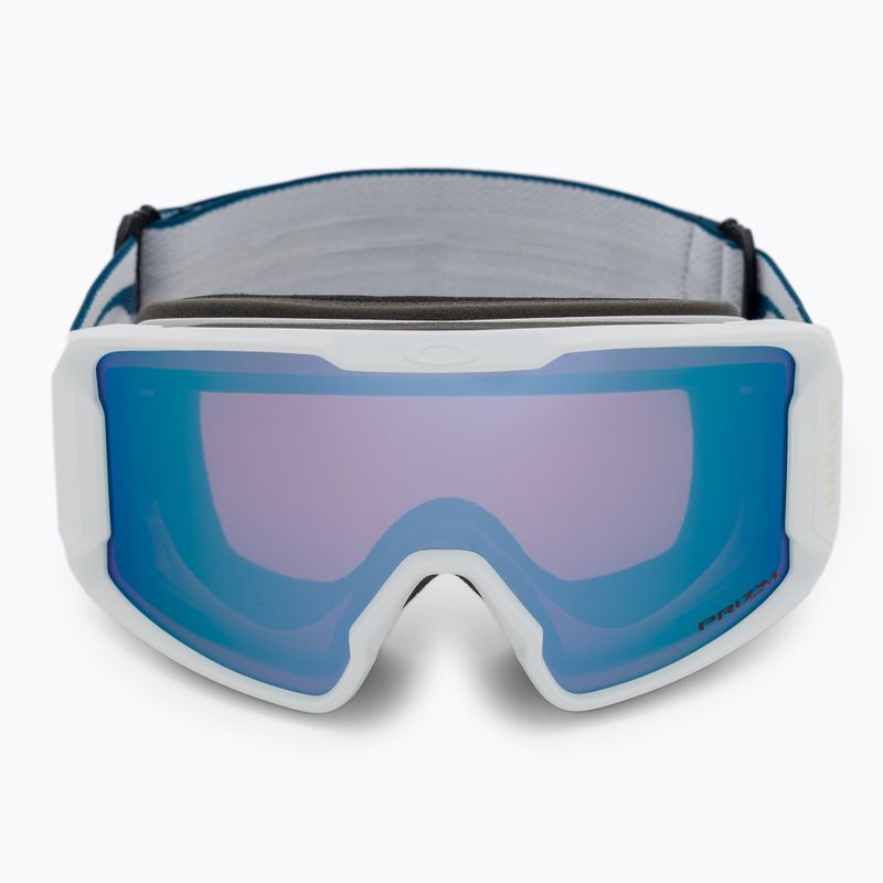 Oakley síszemüveg Line Miner kék OO7093-55 OO7093-55 2