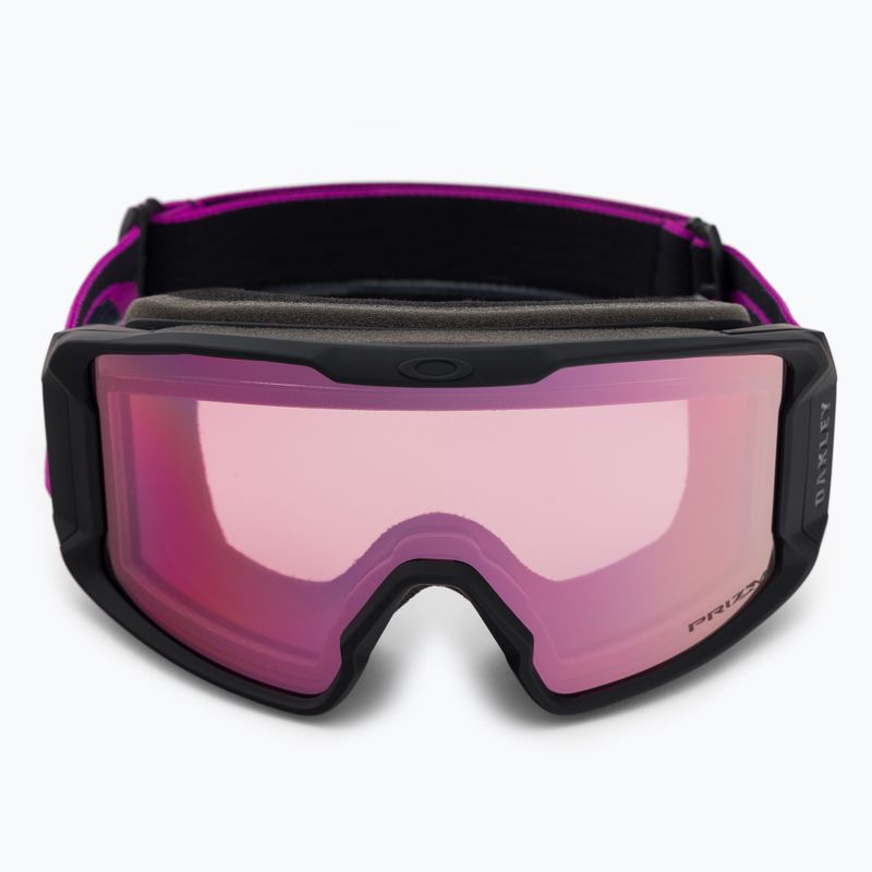 Oakley síszemüveg Line Miner lila OO7093-57 2