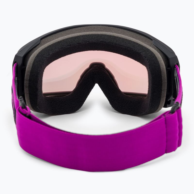 Oakley síszemüveg Line Miner lila OO7093-57 3