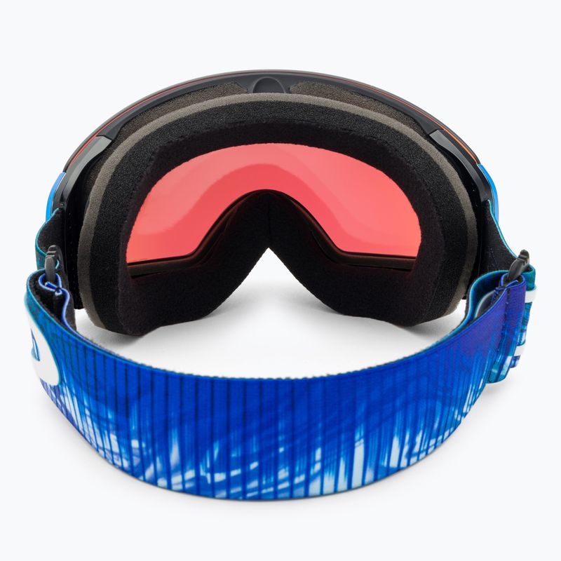 Oakley Flight Deck síszemüveg fekete OO7064-C0 3