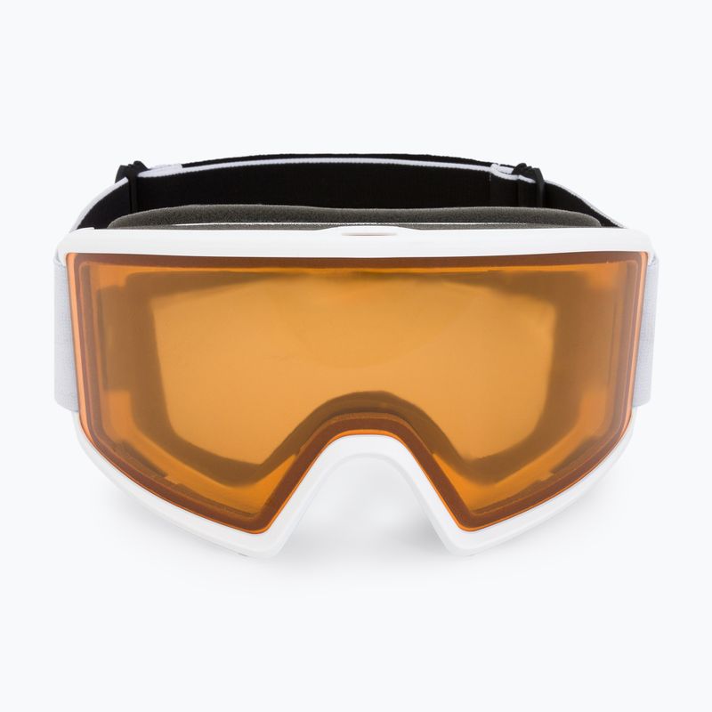 Oakley Target Line L barna síszemüveg OO7120-06 OO7120-06 2
