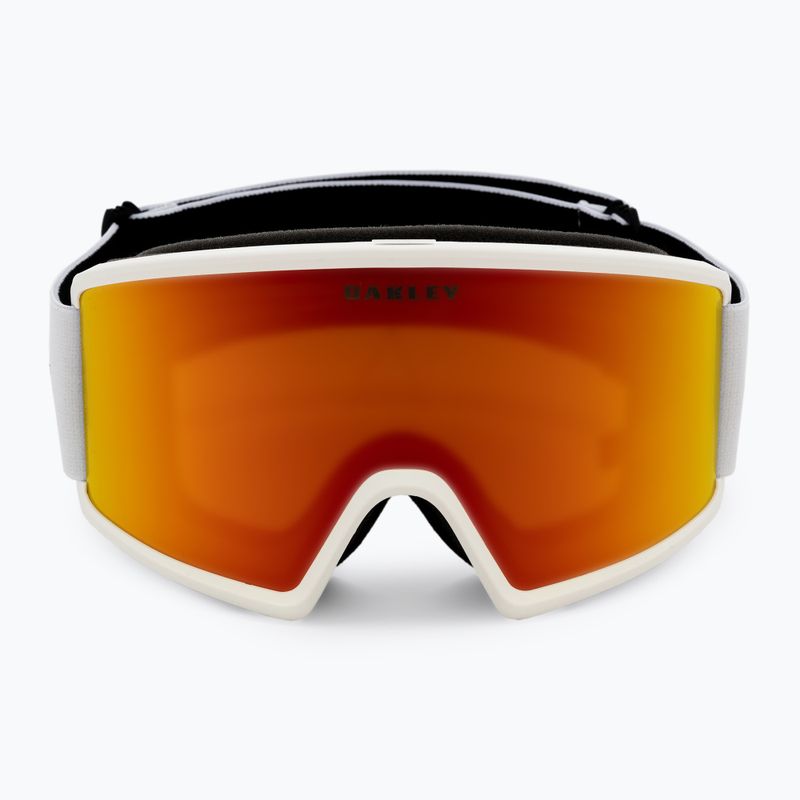 Oakley Target Line L narancssárga síszemüveg OO7120-07 2