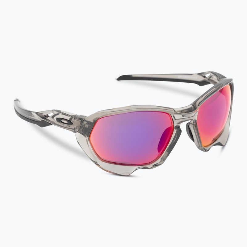 Oakley Plazma szürke tinta/prizm közúti napszemüveg