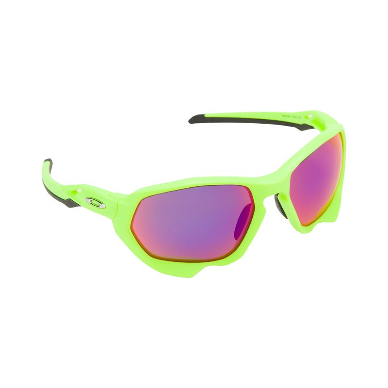 Oakley Plazma napszemüveg sárga-ibolya 0OO9019