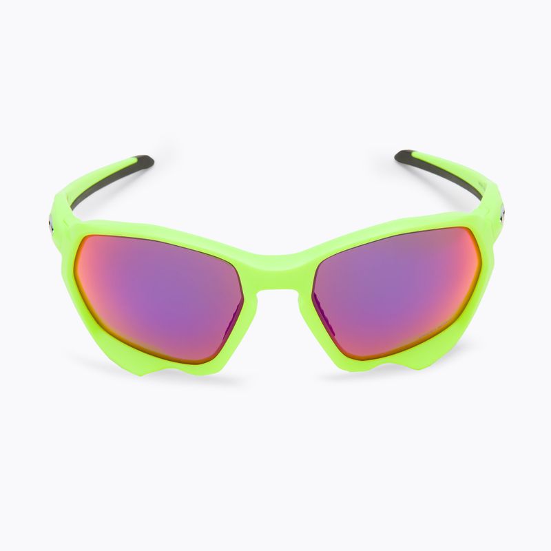 Oakley Plazma napszemüveg sárga-ibolya 0OO9019 3