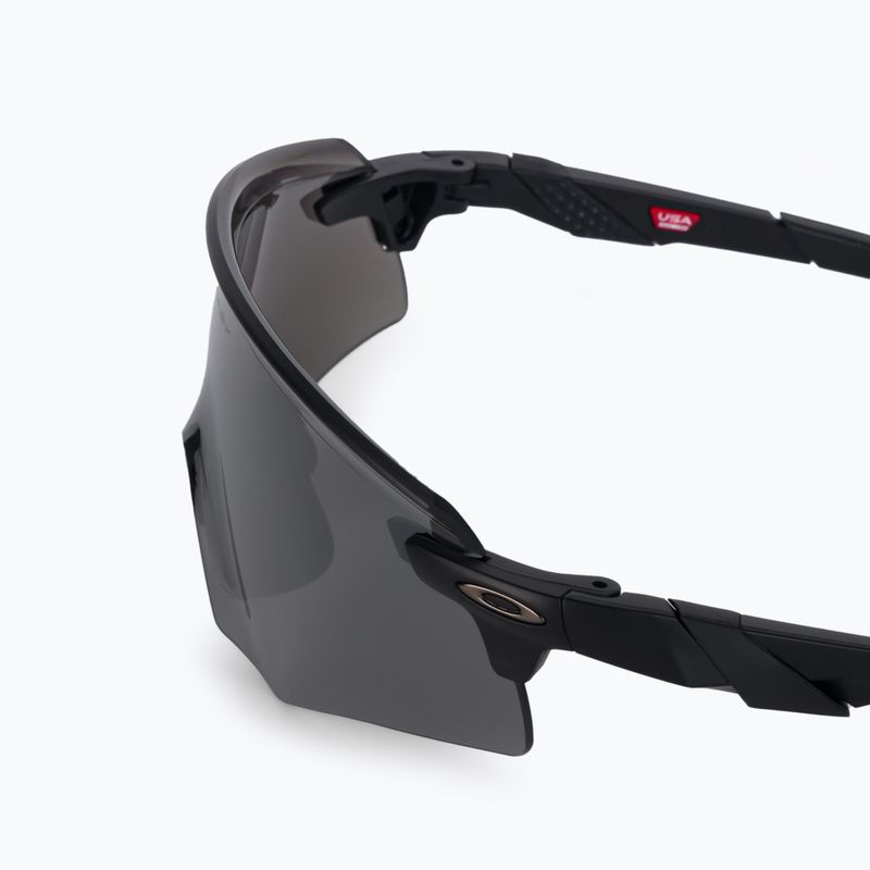 Oakley Encoder férfi napszemüveg fekete 0OO9471 4