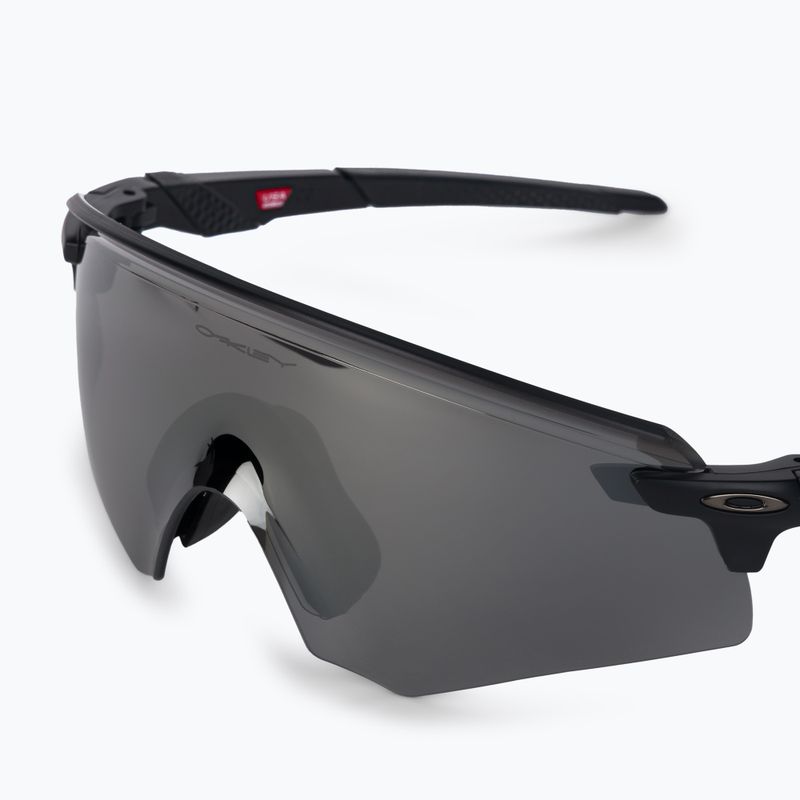 Oakley Encoder férfi napszemüveg fekete 0OO9471 5