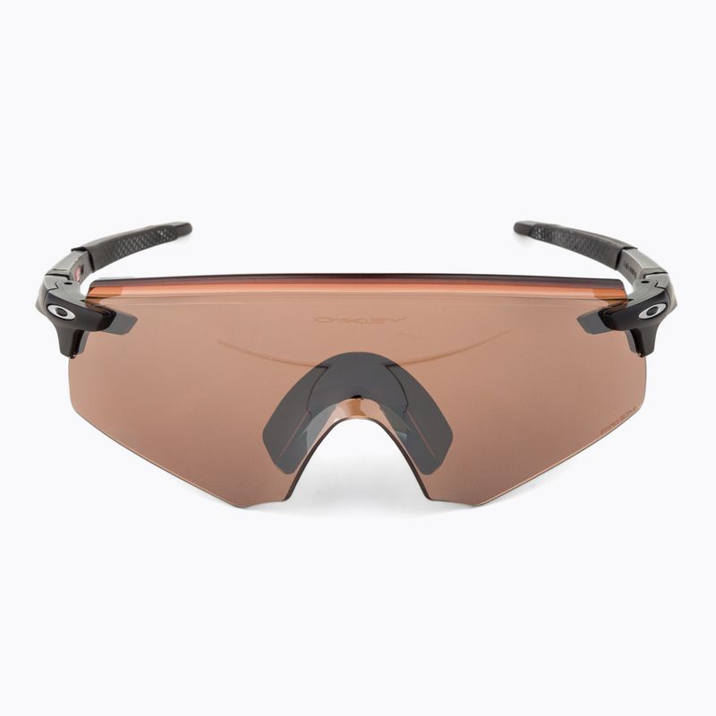 Napszemüveg Oakley Encoder matte black/prizm dark golf 3