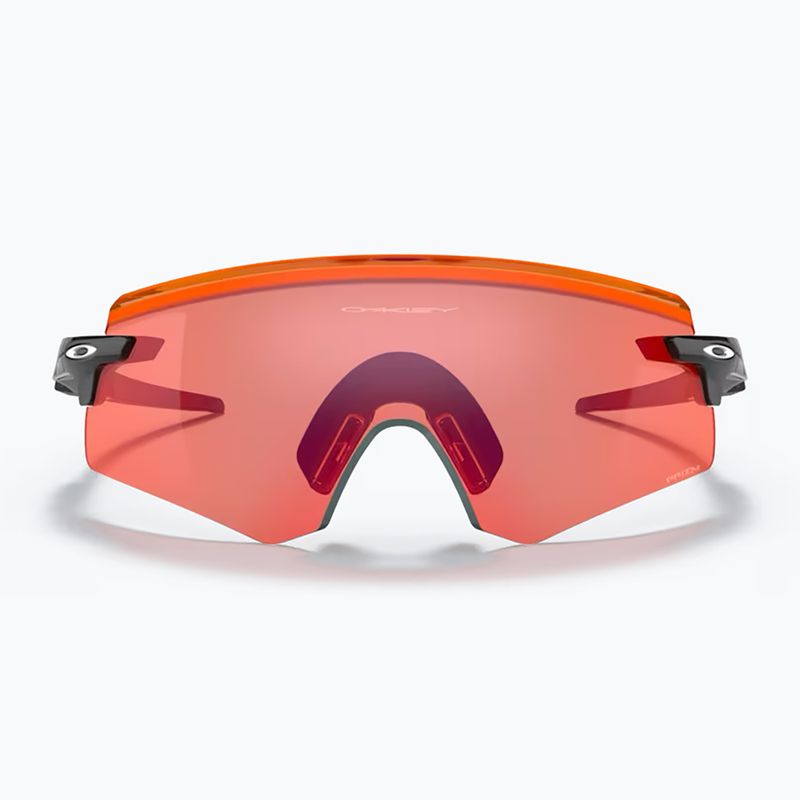 Napszemüveg Oakley Encoder polished black/prizm field 2