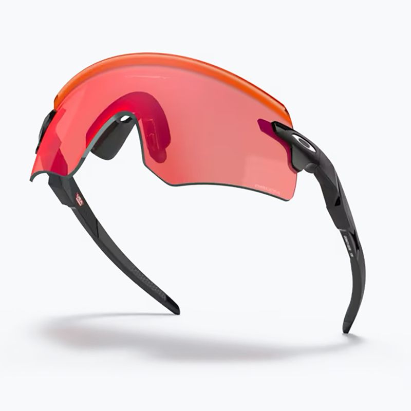 Napszemüveg Oakley Encoder polished black/prizm field 4