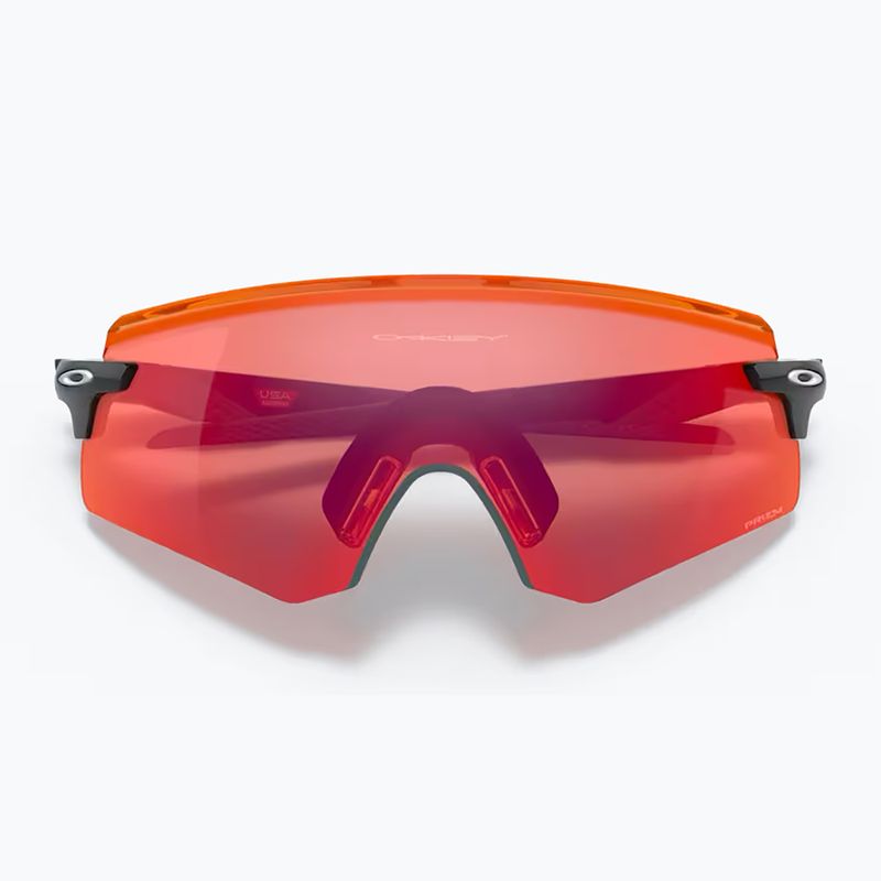 Napszemüveg Oakley Encoder polished black/prizm field 5