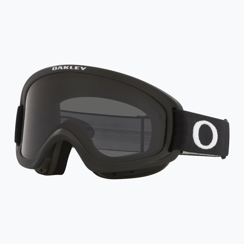 Síszemüveg Oakley O-Frame 2.0 Pro S matte black/dark grey