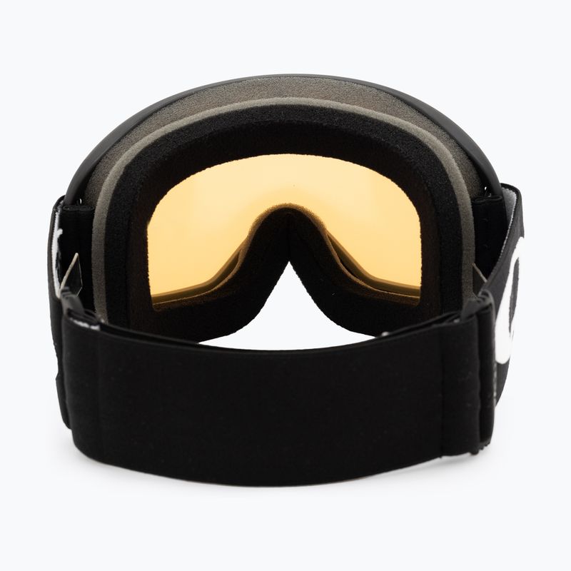 Oakley O-Frame 2.0 L Brown Pro síszemüveg OO7124-01 3