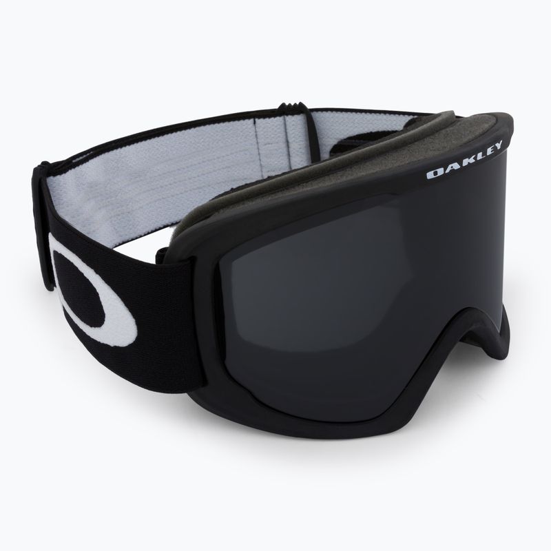 Oakley O-Frame 2.0 Pro L síszemüveg fekete OO7124-02 OO7124-02