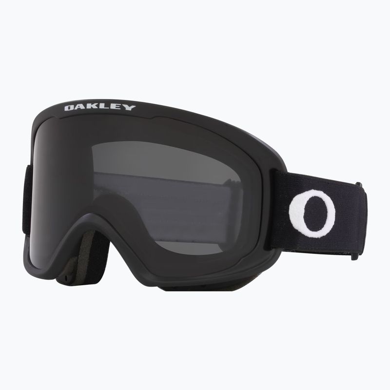 Síszemüveg Oakley O-Frame 2.0 Pro M matte black/dark grey