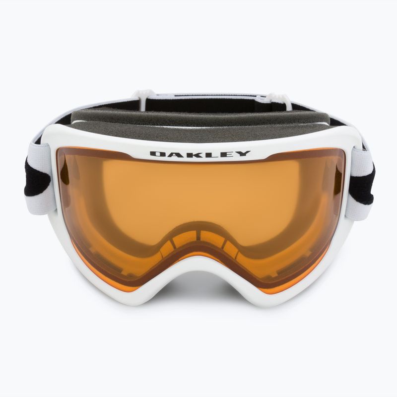 Oakley O-Frame 2.0 Pro M síszemüveg barna OO7125-03 OO7125-03 2