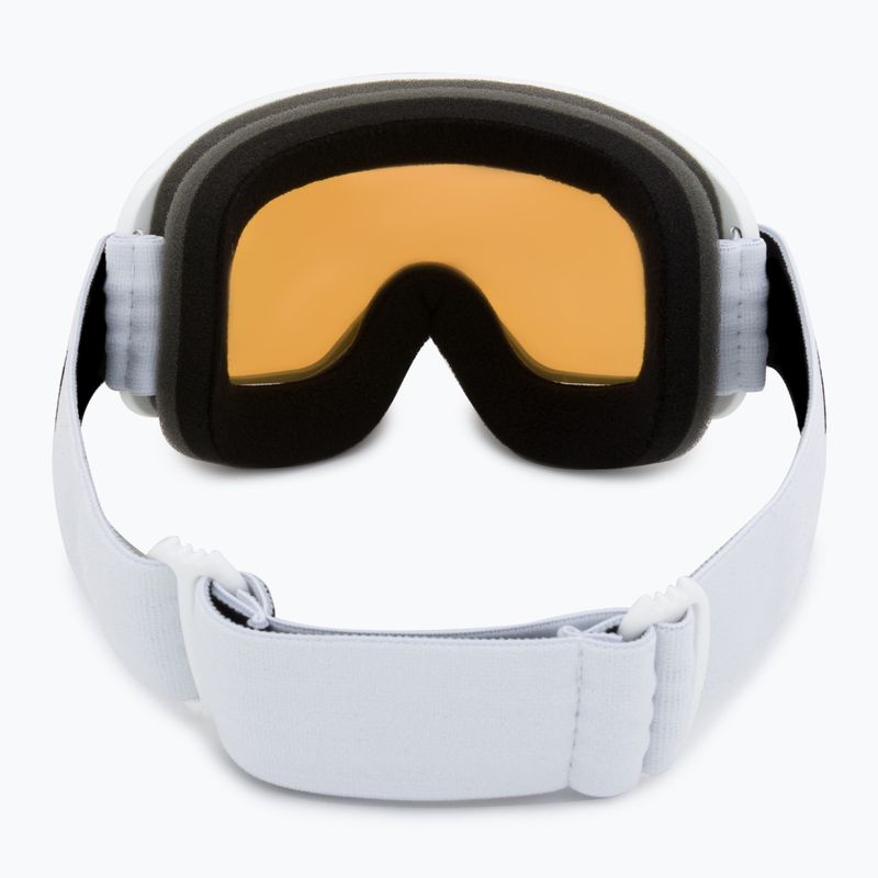 Oakley O-Frame 2.0 Pro M síszemüveg barna OO7125-03 OO7125-03 3