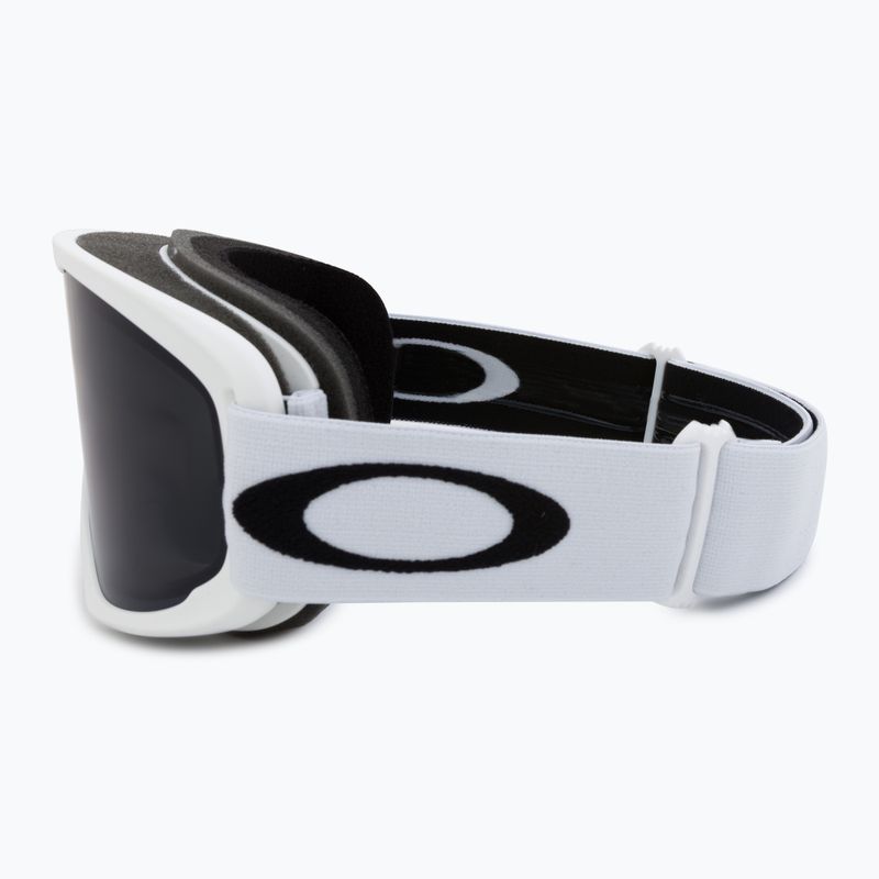 Oakley O-Frame 2.0 Pro M síszemüveg fekete OO7125-04 OO7125-04 4