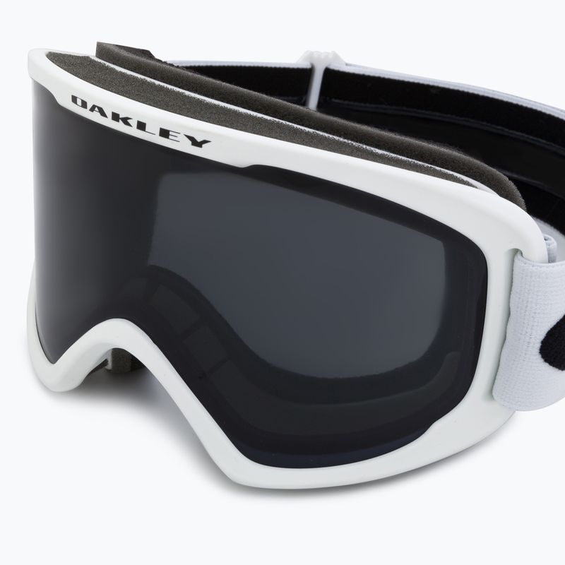 Oakley O-Frame 2.0 Pro M síszemüveg fekete OO7125-04 OO7125-04 5