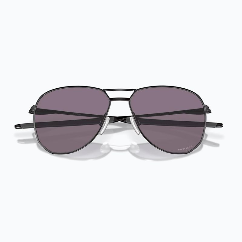 Oakley Contrail szatén szemüveg szatén fekete/prizm szürke napszemüveg 5