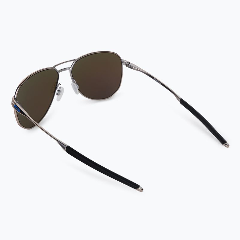 Oakley Contrail napszemüveg kék-ibolya 0OO4147 2