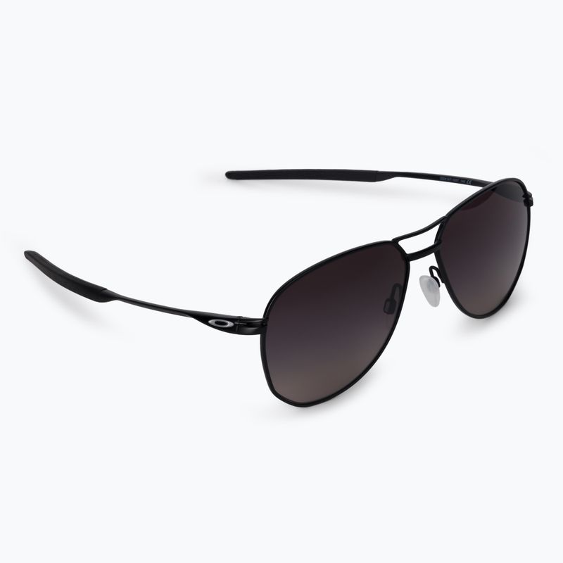 Oakley Contrail napszemüveg fekete 0OO4147