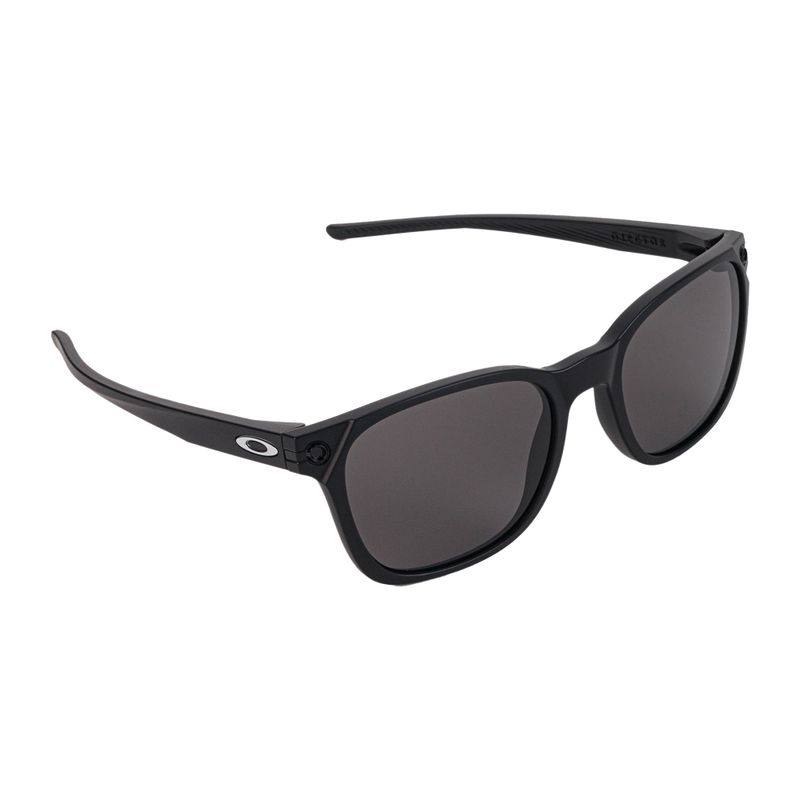 Oakley Ojector férfi napszemüveg fekete/szürke 0OO9018