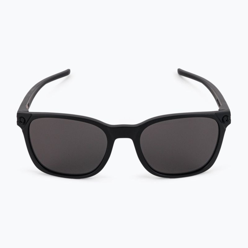 Oakley Ojector férfi napszemüveg fekete/szürke 0OO9018 3