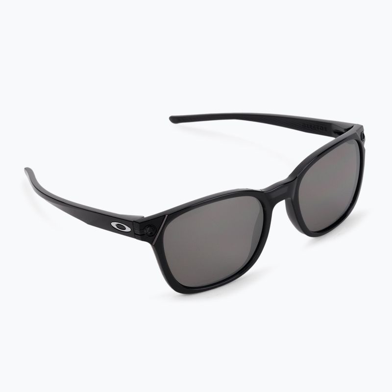 Oakley Ojector férfi napszemüveg fekete 0OO9018