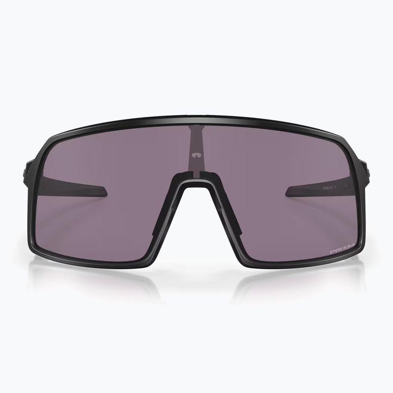 Napszemüveg Oakley Sutro S matte black/prizm grey 2