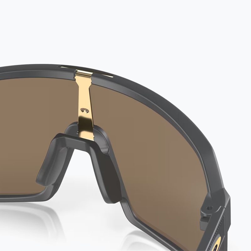 Napszemüveg Oakley Sutro S matte carbon/prizm 24k 7