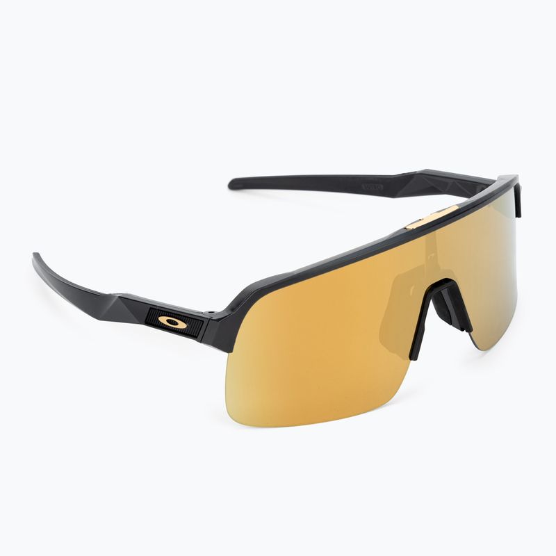 Oakley Sutro Lite matt karbon kerékpáros szemüveg 0OO9463-946313