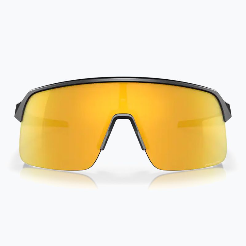 Oakley Sutro Lite matt karbon kerékpáros szemüveg 0OO9463-946313 6