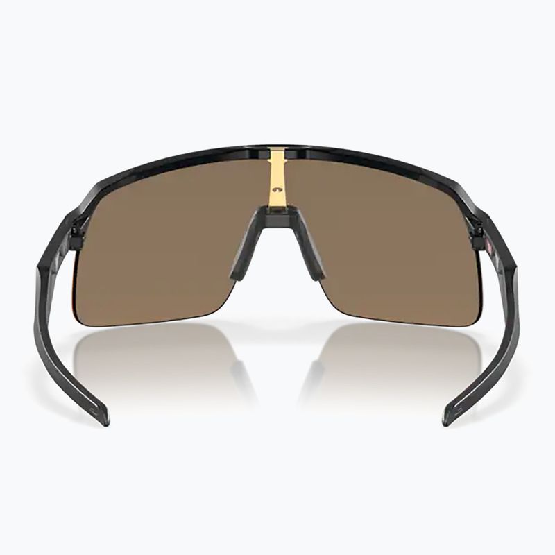 Oakley Sutro Lite matt karbon kerékpáros szemüveg 0OO9463-946313 8