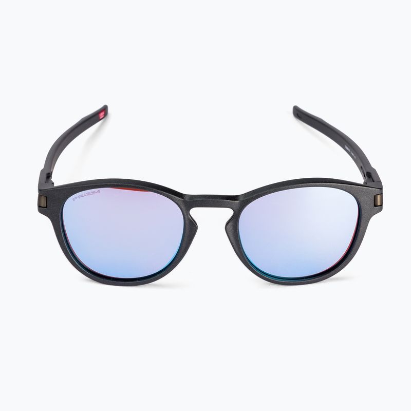 Oakley Latch napszemüveg fekete 0OO9265 3