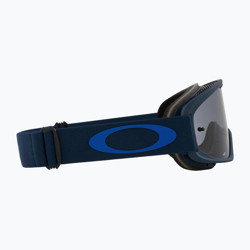 Kerékpáros szemüveg Oakley O Frame 2.0 Pro MTB fathom/light grey 2