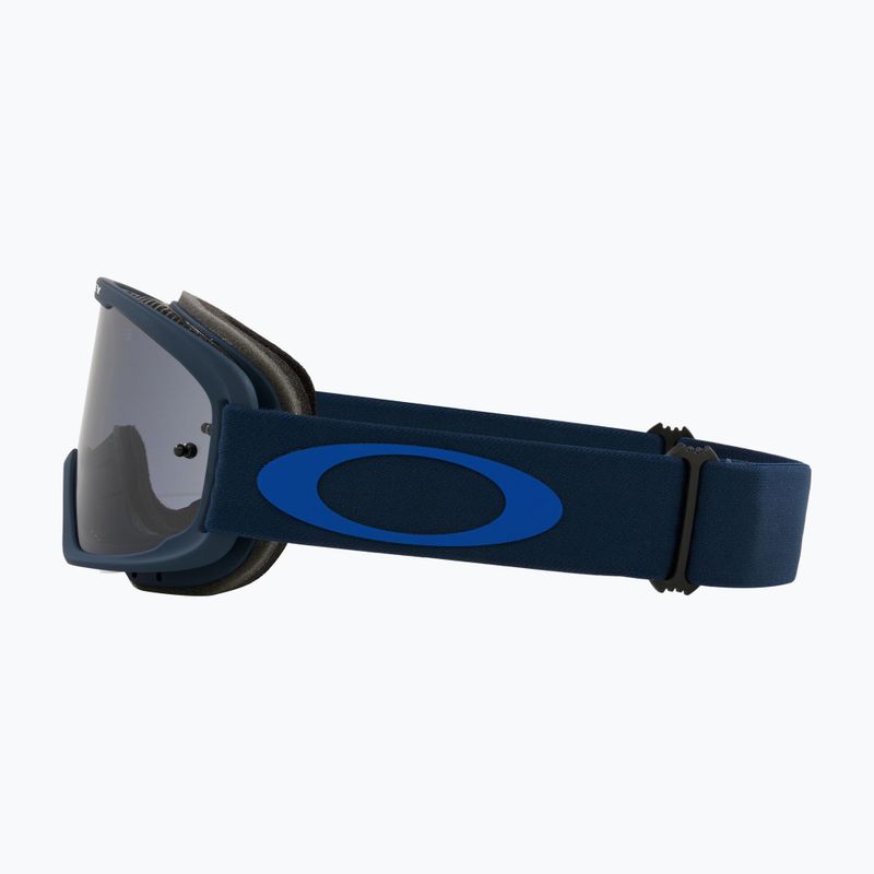 Kerékpáros szemüveg Oakley O Frame 2.0 Pro MTB fathom/light grey 6