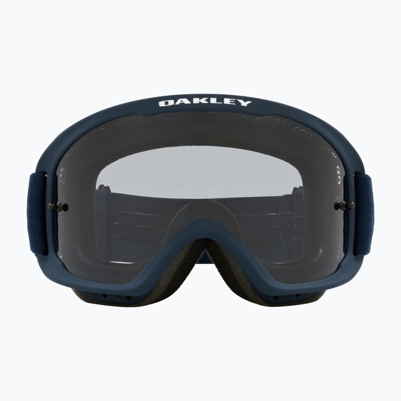 Kerékpáros szemüveg Oakley O Frame 2.0 Pro MTB fathom/light grey 8