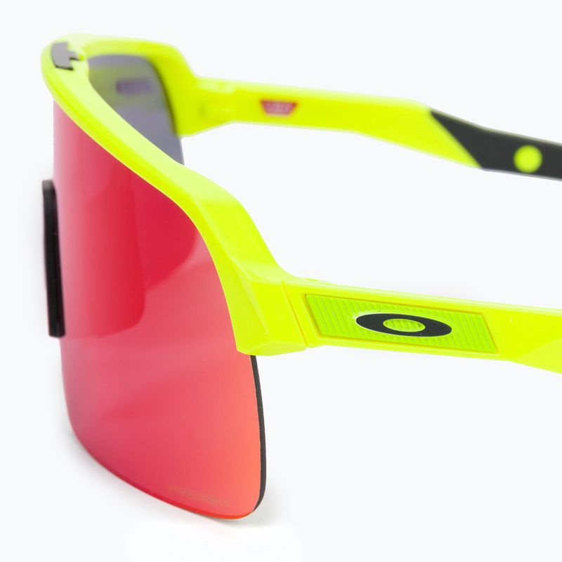 Oakley Sutro Lite napszemüveg sárga 0OO9463 4